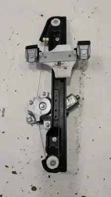Pezzo di ricambio per auto di seconda mano alzacristalli posteriore sinistro per ssangyong tivoli 1.6 riferimenti oem iam 98830x1010  