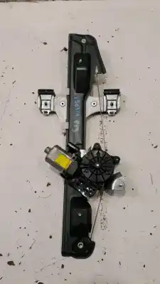 Pezzo di ricambio per auto di seconda mano ALZACRISTALLI POSTERIORE SINISTRO per SSANGYONG TIVOLI  Riferimenti OEM IAM 98830X1010  