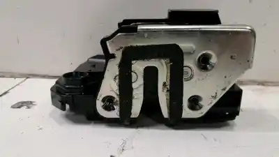 Автозапчасти б/у замок левой передней двери за ssangyong tivoli 1.6 ссылки oem iam 7121035020  