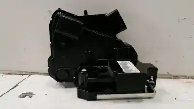 Автозапчасти б/у замок левой передней двери за ssangyong tivoli 1.6 ссылки oem iam 7121035020  