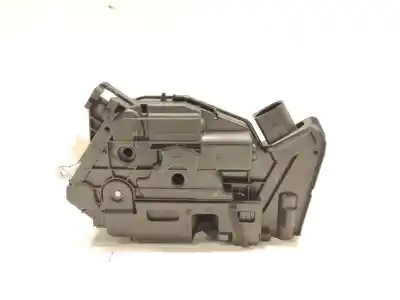 Pezzo di ricambio per auto di seconda mano SERRATURA PORTA ANTERIORE DESTRA per VOLKSWAGEN SCIROCCO (137)  Riferimenti OEM IAM 5N1837016C  