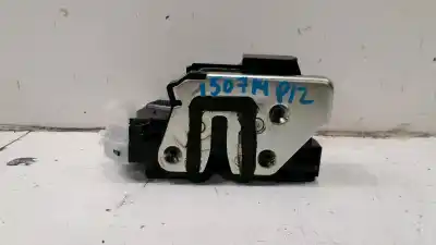 Автозапчастина б/у ЗАМОК ПЕРЕДНІЙ ПРАВІ ДВЕРІ для SSANGYONG TIVOLI  Посилання на OEM IAM 7122035000  