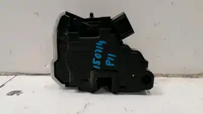 Автозапчастина б/у ЗАМОК ДВЕРЕЙ ЗАДНЬОГО ЛІВОГО для SSANGYONG TIVOLI  Посилання на OEM IAM 7131035001  