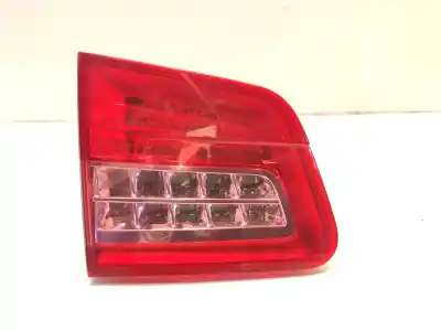 Автозапчастина б/у ЛІВИЙ ХОД ЛІХАР для CITROEN C5 III (RD_)  Посилання на OEM IAM 6350EZ  