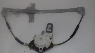 İkinci el araba yedek parçası ÖN SAG PENCERE REGÜLATÖRÜ için PEUGEOT 307 (3A/C)  OEM IAM referansları 9222J8  