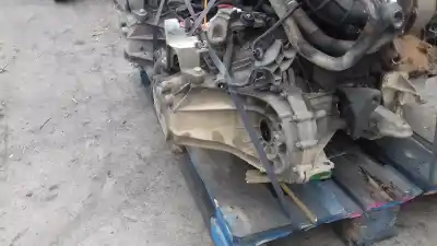 Second-hand car spare part gearbox for renault fluence (l3_) 1.5 dci (l30b) oem iam references 8201184199  