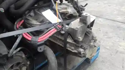 Second-hand car spare part GEARBOX for RENAULT FLUENCE (L3_)  OEM IAM references 8201184199  