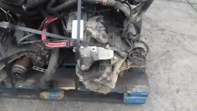 Second-hand car spare part gearbox for renault fluence (l3_) 1.5 dci (l30b) oem iam references 8201184199  