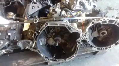 Second-hand car spare part gearbox for renault fluence (l3_) 1.5 dci (l30b) oem iam references 8201184199  