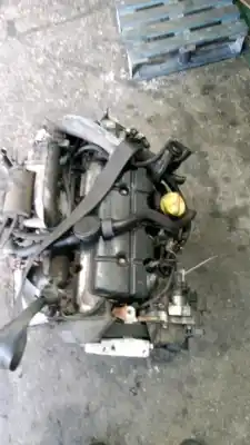 Second-hand car spare part air conditioning compressor for renault megane ii ranchera familiar (km0/1_) 1.9 dci (kmrg, km1g, km0g, km2c) oem iam references 7711135808