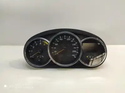 Peça sobressalente para automóvel em segunda mão QUADRANTE por RENAULT FLUENCE (L3_)  Referências OEM IAM 248104763R  