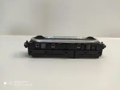 Peça sobressalente para automóvel em segunda mão comando de sofagem (chauffage / ar condicionado)  por renault fluence (l3_) 1.5 dci (l30b) referências oem iam 275100018r  