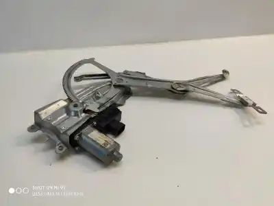 Автозапчасти б/у регулятор стекла переднего левого за opel astra h classic hatchback (a04) 1.7 cdti (l48) ссылки oem iam 13101480  