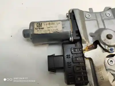 Автозапчасти б/у регулятор стекла переднего левого за opel astra h classic hatchback (a04) 1.7 cdti (l48) ссылки oem iam 13101480  