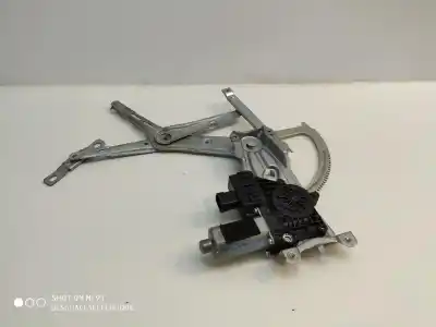 Автозапчасти б/у регулятор стекла переднего левого за opel astra h classic hatchback (a04) 1.7 cdti (l48) ссылки oem iam 13101480  