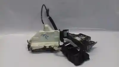 İkinci el araba yedek parçası SAG ÖN KAPI KILIDI için PEUGEOT 3008 I MONOSPACE (0U_)  OEM IAM referansları 9800623080  