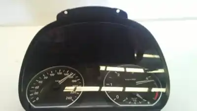 Peça sobressalente para automóvel em segunda mão QUADRANTE por BMW 1 COUPÉ (E82)  Referências OEM IAM 9187330-01  