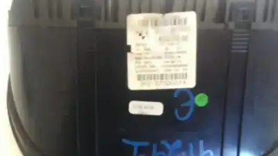 Peça sobressalente para automóvel em segunda mão quadrante por bmw 1 coupé (e82) 118 d referências oem iam 9187330-01  