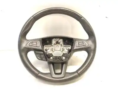 Second-hand car spare part STEERING WHEEL for FORD GRAND C-MAX VAN  OEM IAM references F1EB3600JG3ZHE  