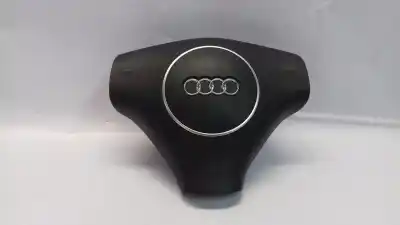 Автозапчастина б/у ПЕРЕДНЯ ЛІВА ПОДУШКА БЕЗОПАСНОСТИ для AUDI A4 B6 DESCAPOTABLE (8H7)  Посилання на OEM IAM 8E0880201CR  