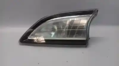 Second-hand car spare part right tailgate light for mazda 3 (bl) 1.6 mzr (bl14) oem iam references bbn7513f0e  