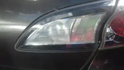 Second-hand car spare part RIGHT TAILGATE LIGHT for MAZDA 3 (BL)  OEM IAM references BBN7513F0E  