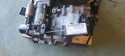 Gebrauchtes Autoersatzteil GETRIEBE zum SKODA RAPID (NH3, NK3, NK6)  OEM-IAM-Referenzen 0CW300040R  