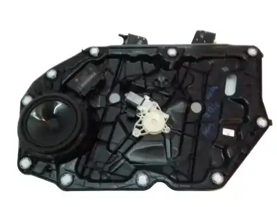 Автозапчастина б/у РЕГУЛЯТОР ПЕРЕДНЬОГО ПРАВОГО СКЛА для FORD FOCUS IV (HN)  Посилання на OEM IAM 2432023 2500807  