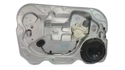 Second-hand car spare part driver left window regulator for ford focus ii (da_, hcp, dp) 1.6 tdci oem iam references 1347885 1738645  