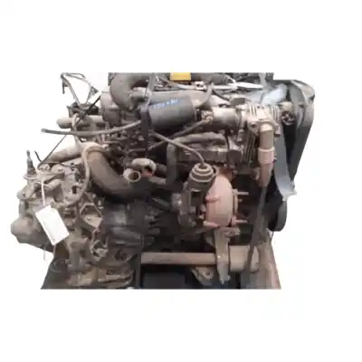 Pièce détachée automobile d'occasion MOTEUR COMPLET pour RENAULT SCÉNIC II (JM0/1_)  Références OEM IAM 7701474969  