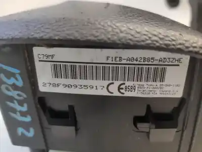 Автозапчасти б/у комплект подушки безопасности за ford c-max ii (dxa/cb7, dxa/ceu) 2.0 tdci ссылки oem iam   