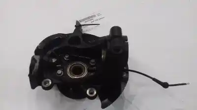 Second-hand car spare part FRONT LEFT KNUCKLE for MINI MINI (R56)  OEM IAM references 31216779795  
