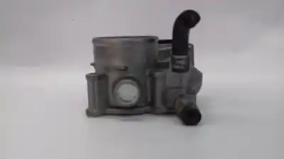 Recambio de automóvil de segunda mano de caja de mariposas para toyota auris (_e18_) 1.8 hybrid (zwe186_) referencias oem iam 220300t110  