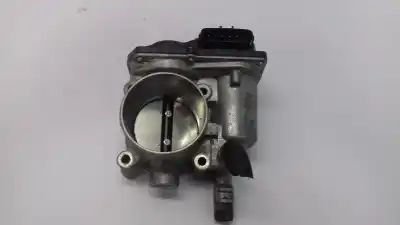 Recambio de automóvil de segunda mano de caja de mariposas para toyota auris (_e18_) 1.8 hybrid (zwe186_) referencias oem iam 220300t110  