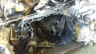 Second-hand car spare part GEARBOX for RENAULT CLIO II (BB_, CB_)  OEM IAM references 7701667408  