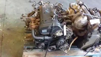 Pièce détachée automobile d'occasion MOTEUR COMPLET pour FORD FIESTA IV (JA_, JB_)  Références OEM IAM   