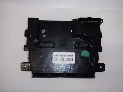 Peça sobressalente para automóvel em segunda mão comando de sofagem (chauffage / ar condicionado)  por mini mini (r56) cooper referências oem iam 64113454854  