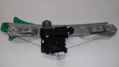Tweedehands auto-onderdeel REGELAAR RECHTS ACHTERRUIT: voor OPEL ASTRA J (P10)  OEM IAM-referenties 13350764  