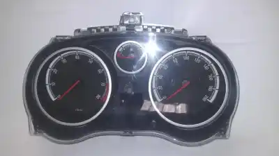 Second-hand car spare part DASHBOARD for OPEL CORSA D (S07)  OEM IAM references 13264267 ET  