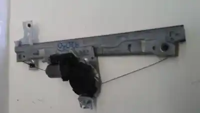 Автозапчастина б/у РЕГУЛЯТОР ВІКНА ПЕРЕДНІЙ ЛІВИЙ для PEUGEOT 207/207+ (WA_, WC_)  Посилання на OEM IAM 9221FT  