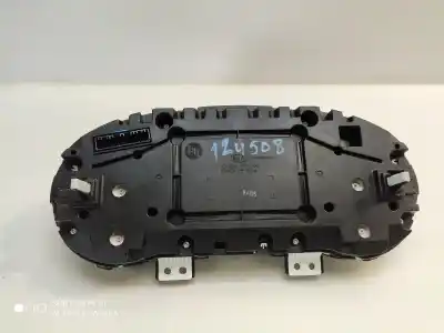 Peça sobressalente para automóvel em segunda mão QUADRANTE por KIA OPTIMA (JF)  Referências OEM IAM 94013-D4800  