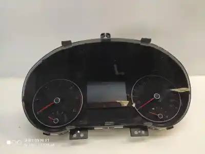 Peça sobressalente para automóvel em segunda mão quadrante por kia optima (jf) 1.7 crdi referências oem iam 94013-d4800  