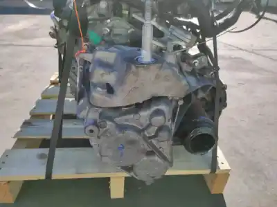 Pezzo di ricambio per auto di seconda mano riduttore per dacia duster (hs_) 1.5 dci 4x4 riferimenti oem iam 320105644r  