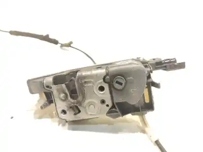 Tweedehands auto-onderdeel LINKER VOORDEUR SLOT voor PEUGEOT 5008 (0U_, 0E_)  OEM IAM-referenties 9800623180  