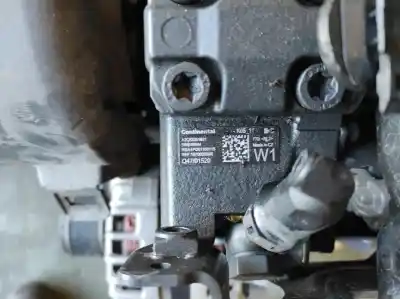 Pezzo di ricambio per auto di seconda mano motore completo per renault megane 1.5 dci k9k j8 riferimenti oem iam   
