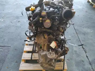 Pezzo di ricambio per auto di seconda mano motore completo per renault megane 1.5 dci k9k j8 riferimenti oem iam   