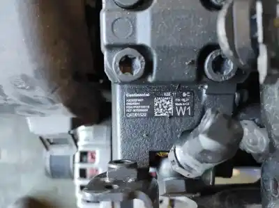 Pezzo di ricambio per auto di seconda mano motore completo per renault megane 1.5 dci k9k j8 riferimenti oem iam   
