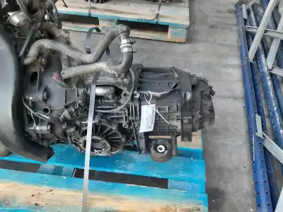 İkinci el araba yedek parçası vites kutusu için audi 90  oem iam referansları 012300043fx  