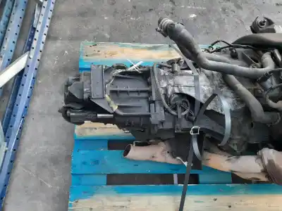 İkinci el araba yedek parçası vites kutusu için audi 90  oem iam referansları 012300043fx  