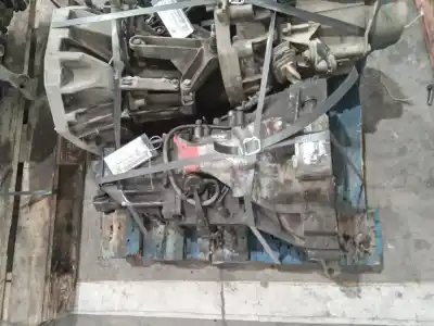 İkinci el araba yedek parçası vites kutusu için audi 90  oem iam referansları 012300043fx  